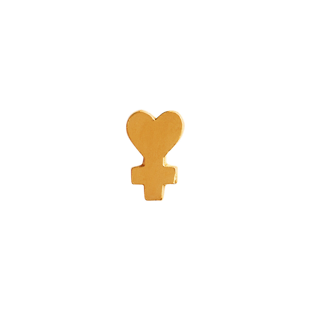 STINE A Jewelry Girl Power ørering 1366-02