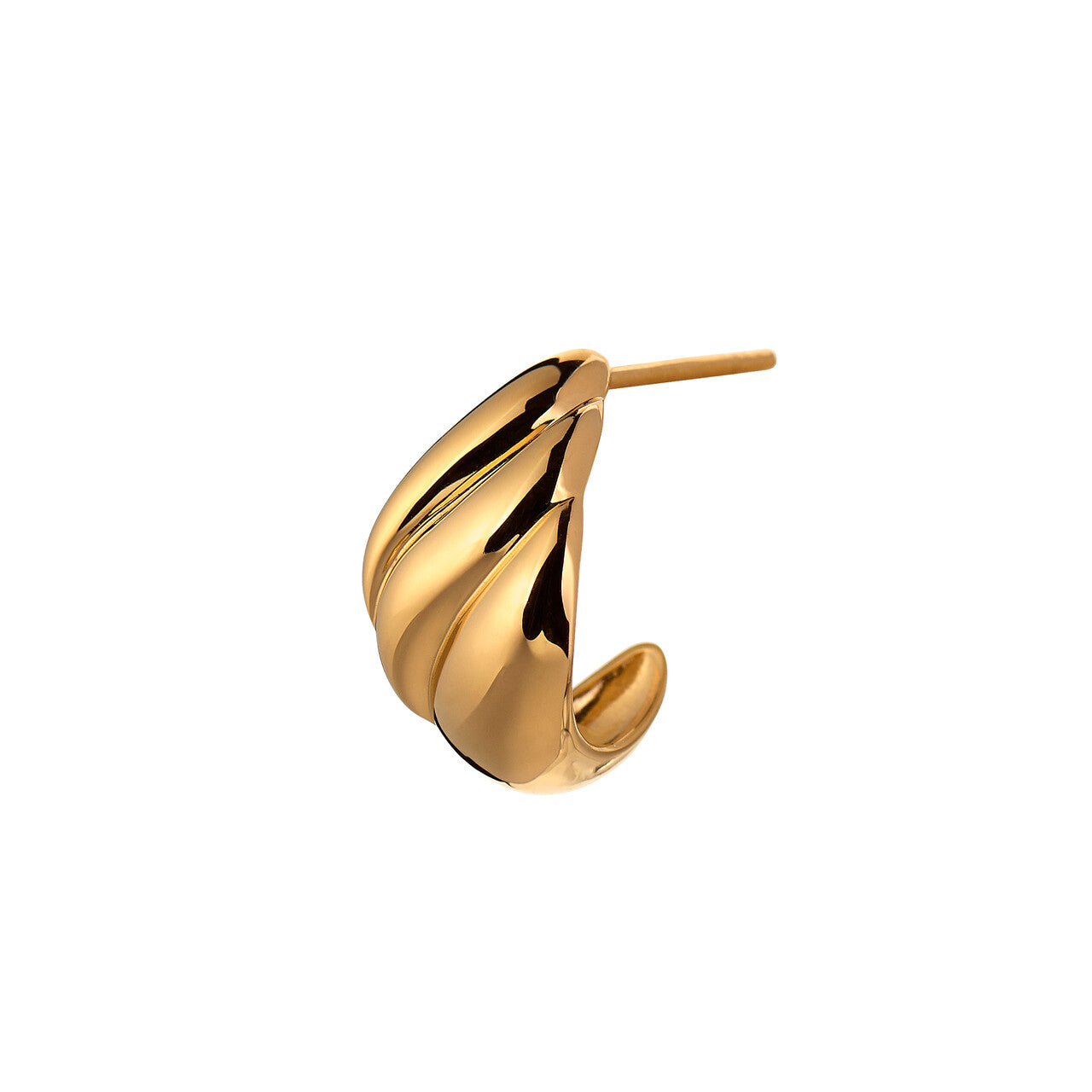 STINE A Jewelry Velvet ørering 1368-02