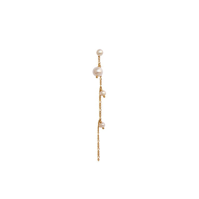 STINE A Jewelry Callas Long ørering 1375-02