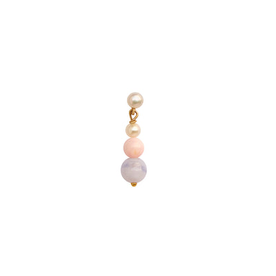 STINE A Jewelry Anais ørering 1376-02
