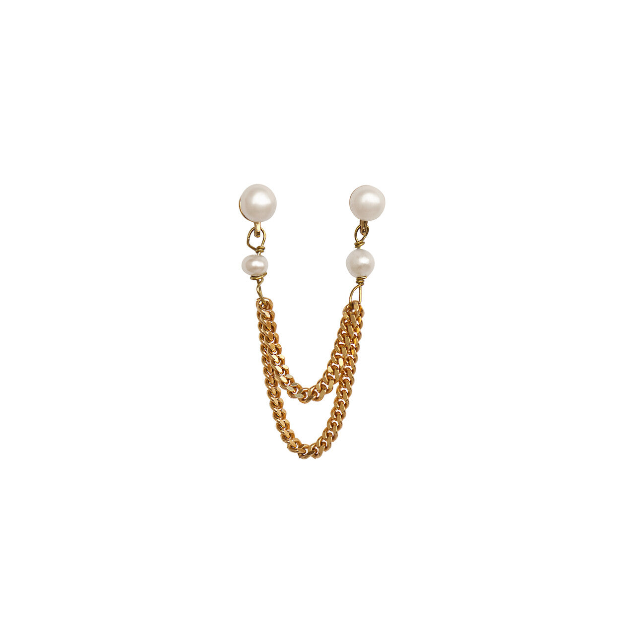 STINE A Jewelry Calin ørering 1378-02