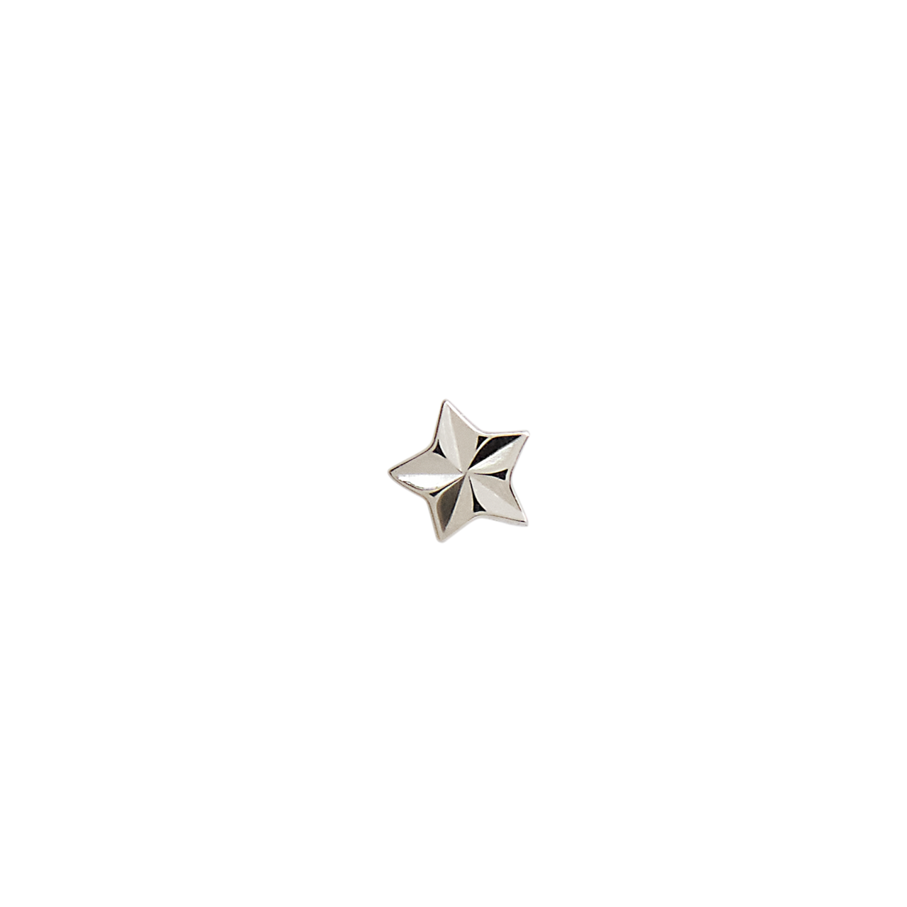 STINE A Jewelry Star Etoile ørering 1382-00