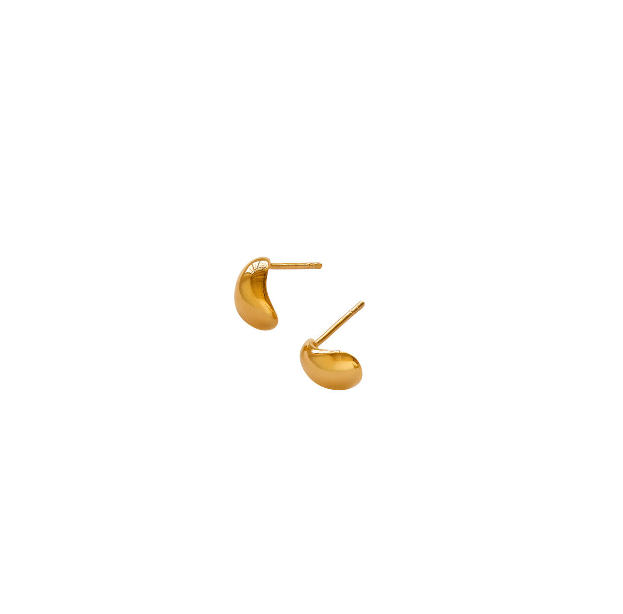 STINE A Jewelry Oyster Mini ørering 1389-02