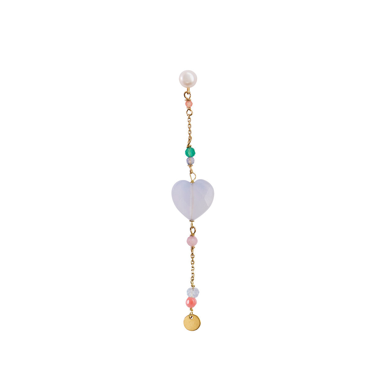 STINE A Jewelry Amour de Paradis ørering 1391-02