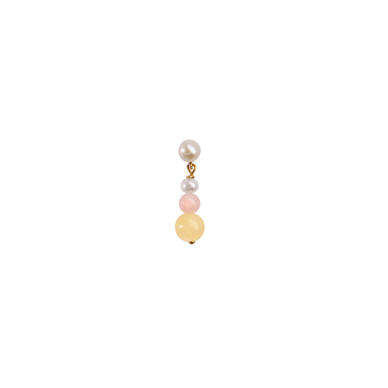 STINE A Jewelry Anais Anais ørering 1392-02