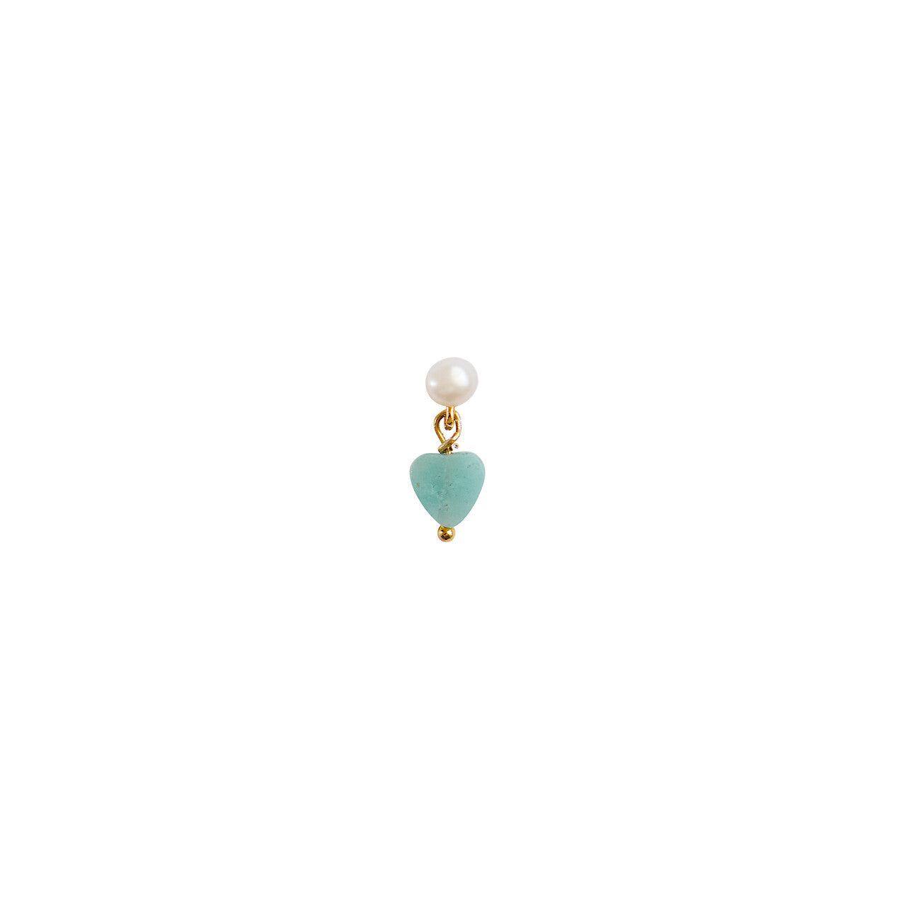 STINE A Jewelry Mini Amour ørering 1394-02
