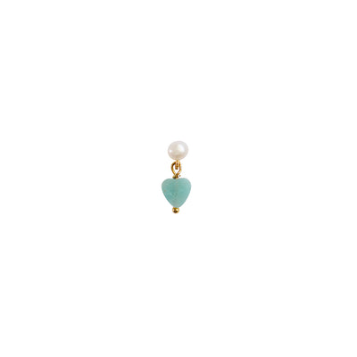 STINE A Jewelry Mini Amour ørering 1394-02