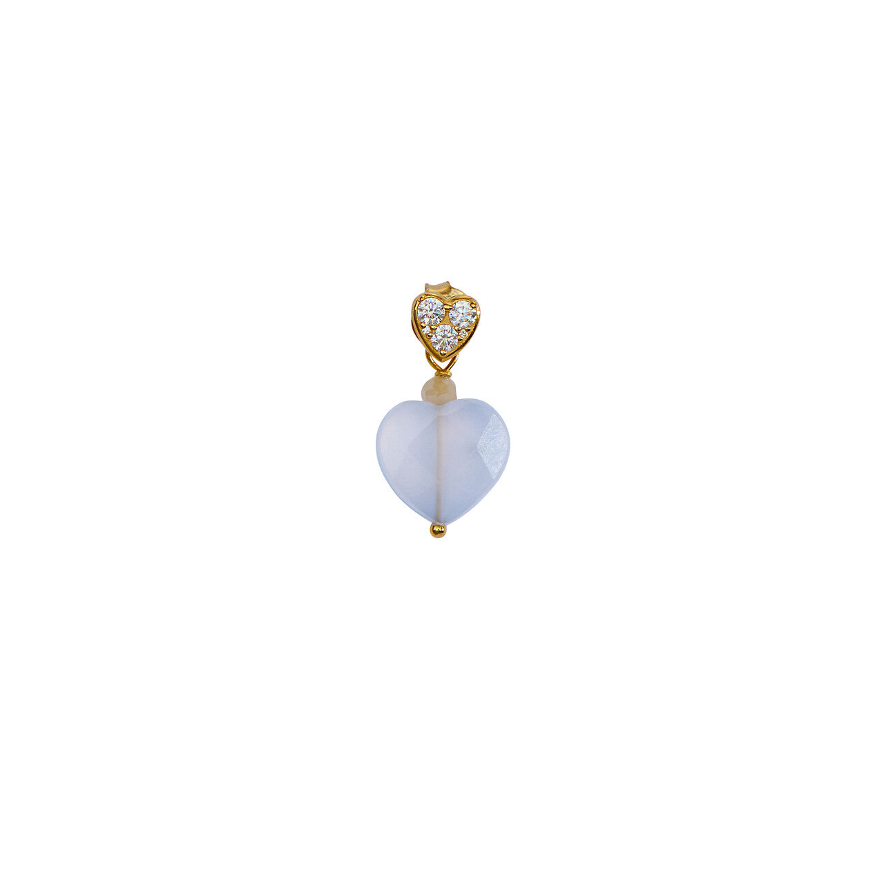 STINE A Jewelry Amour behind ear vedhæng 1396-02