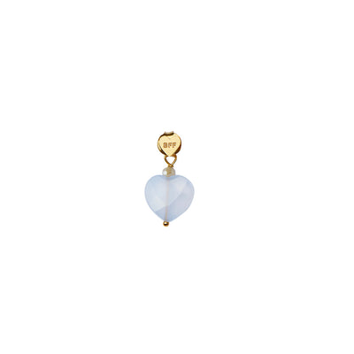STINE A Jewelry Amour behind ear vedhæng 1396-02