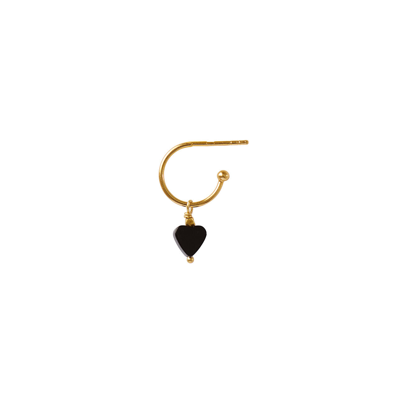 STINE A Jewelry Mini Amour ørering 1397-02
