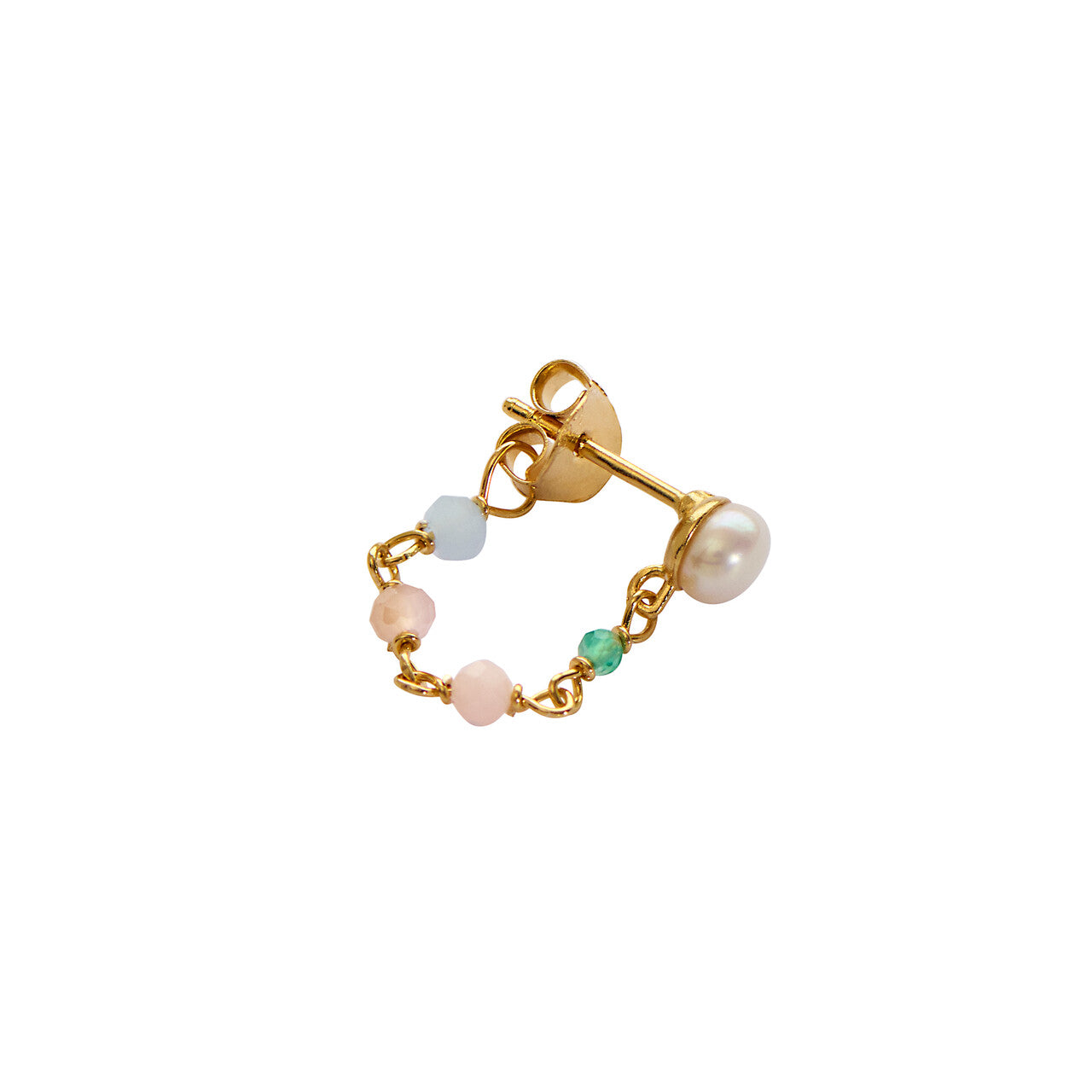 STINE A Jewelry Calin de Paradis ørering 1398-02