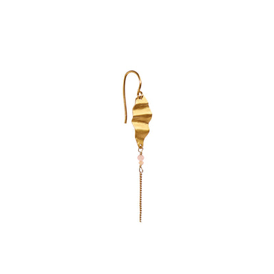 STINE A Jewelry Cleo with chain ørering 1402-02