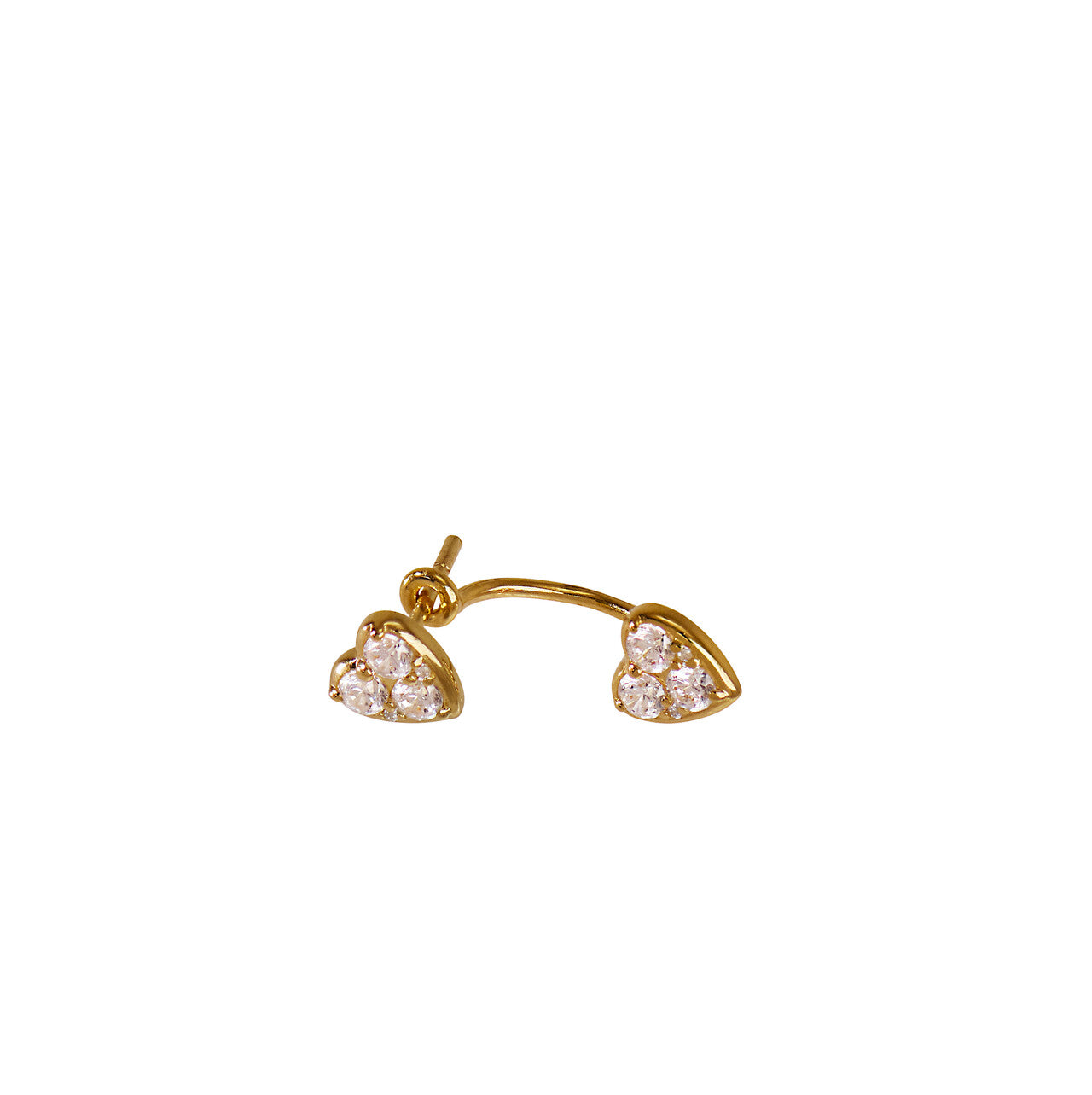 STINE A Jewelry Petit J'adore ørering 1405-02
