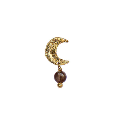 STINE A Jewelry Petit Claire de Lune ørering 1407-02
