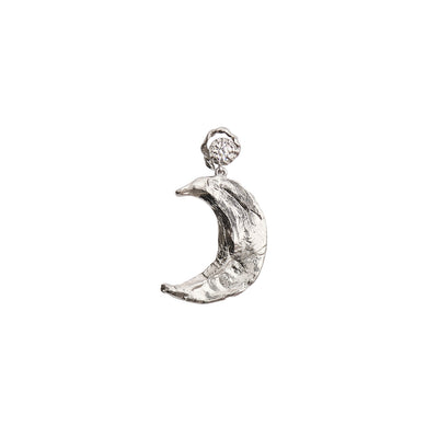 STINE A Jewelry Claire de Lune ørering 1408-00