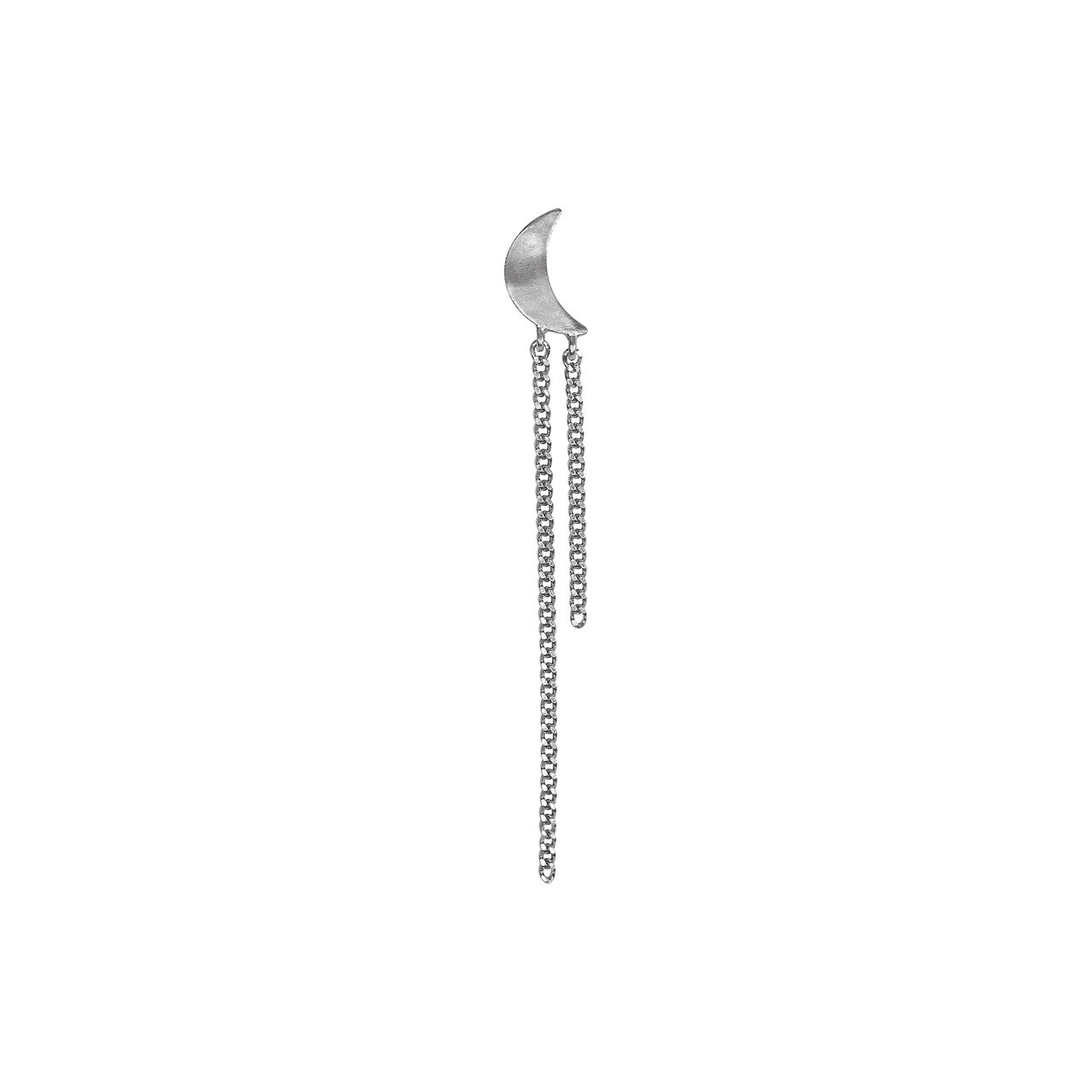 STINE A Jewelry Petit Bella Moon with chains ørering 1415-00