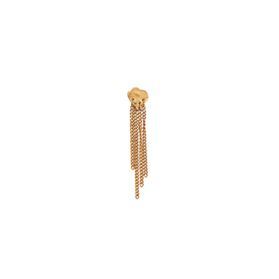 STINE A Jewelry Petit Shell Reflections with chains ørering 1416-02