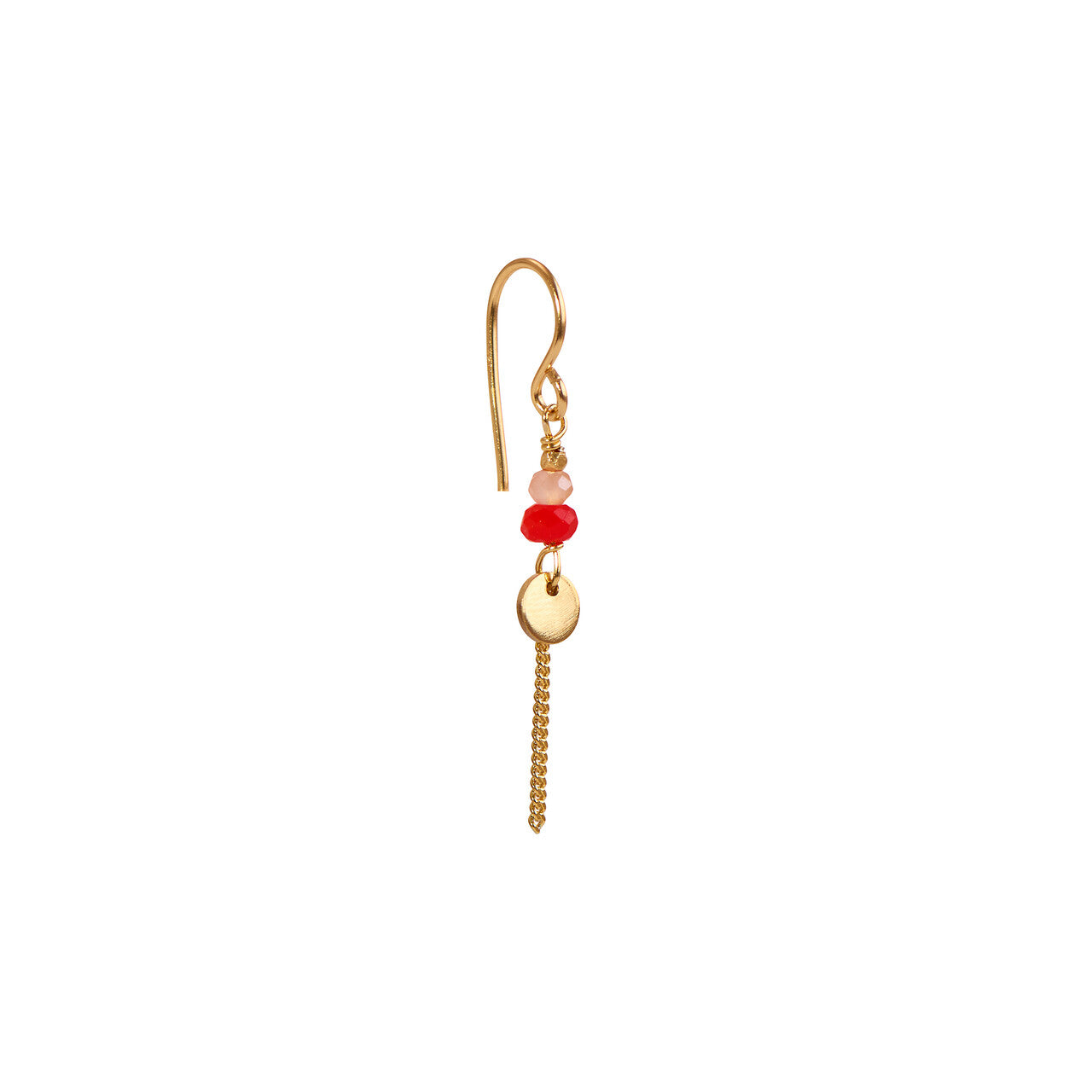 STINE A Jewelry Miss Paris Mini Boheme ørering 1419-02