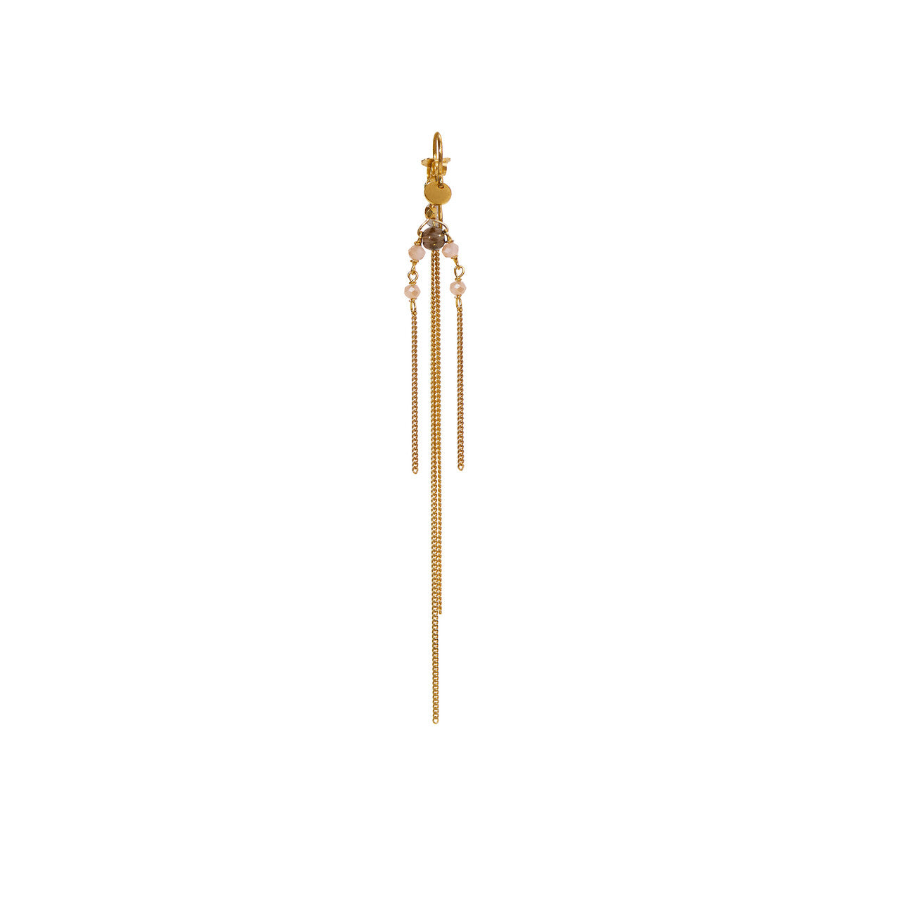 STINE A Jewelry Bounce with chains ørering 1420-02