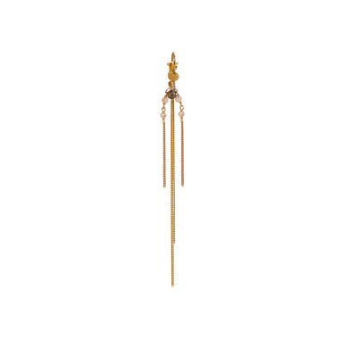 STINE A Jewelry Bounce with chains ørering 1420-02