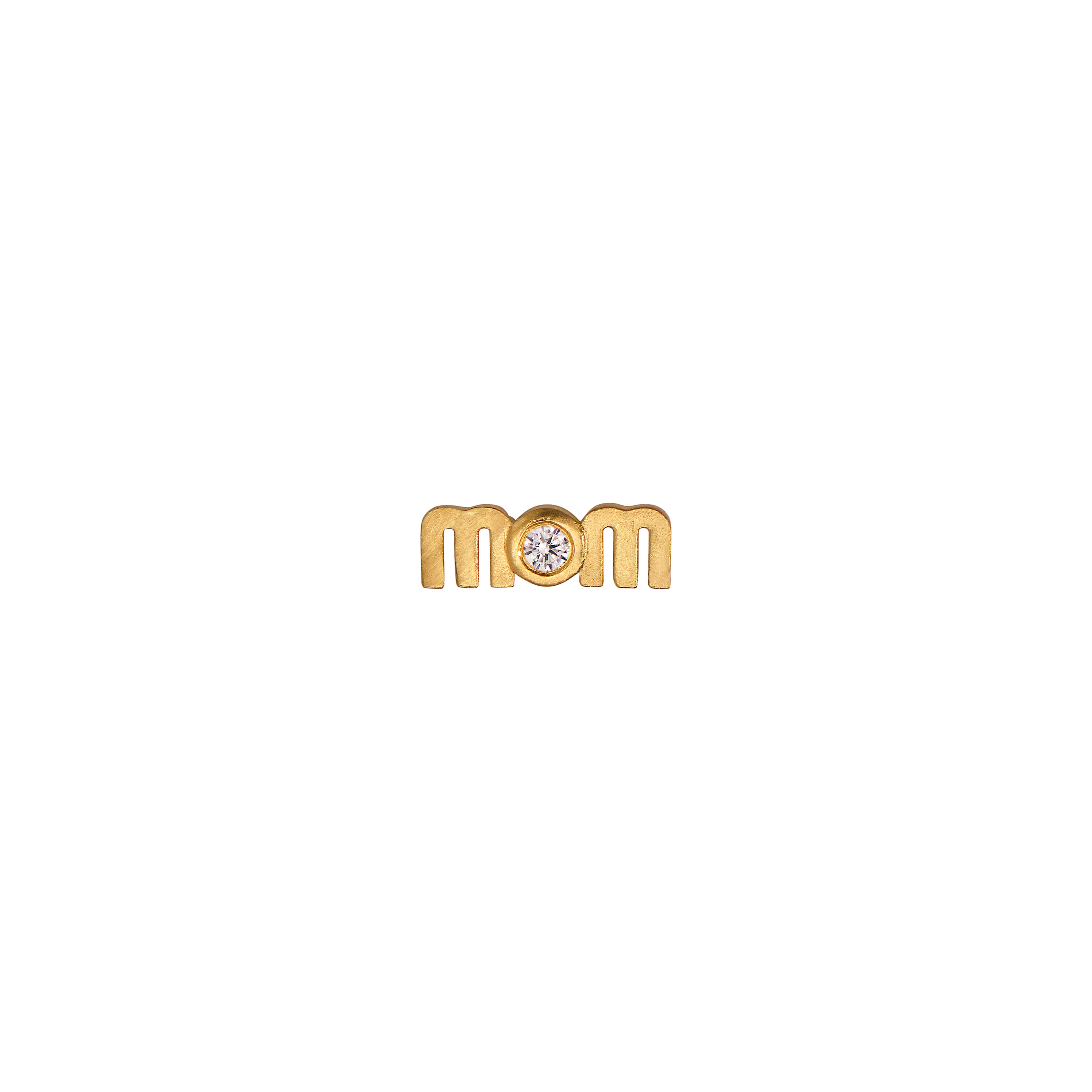 STINE A Jewelry MOM ørering 1421-02