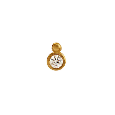STINE A Jewelry Miss Princess Dot ørering 1427-02