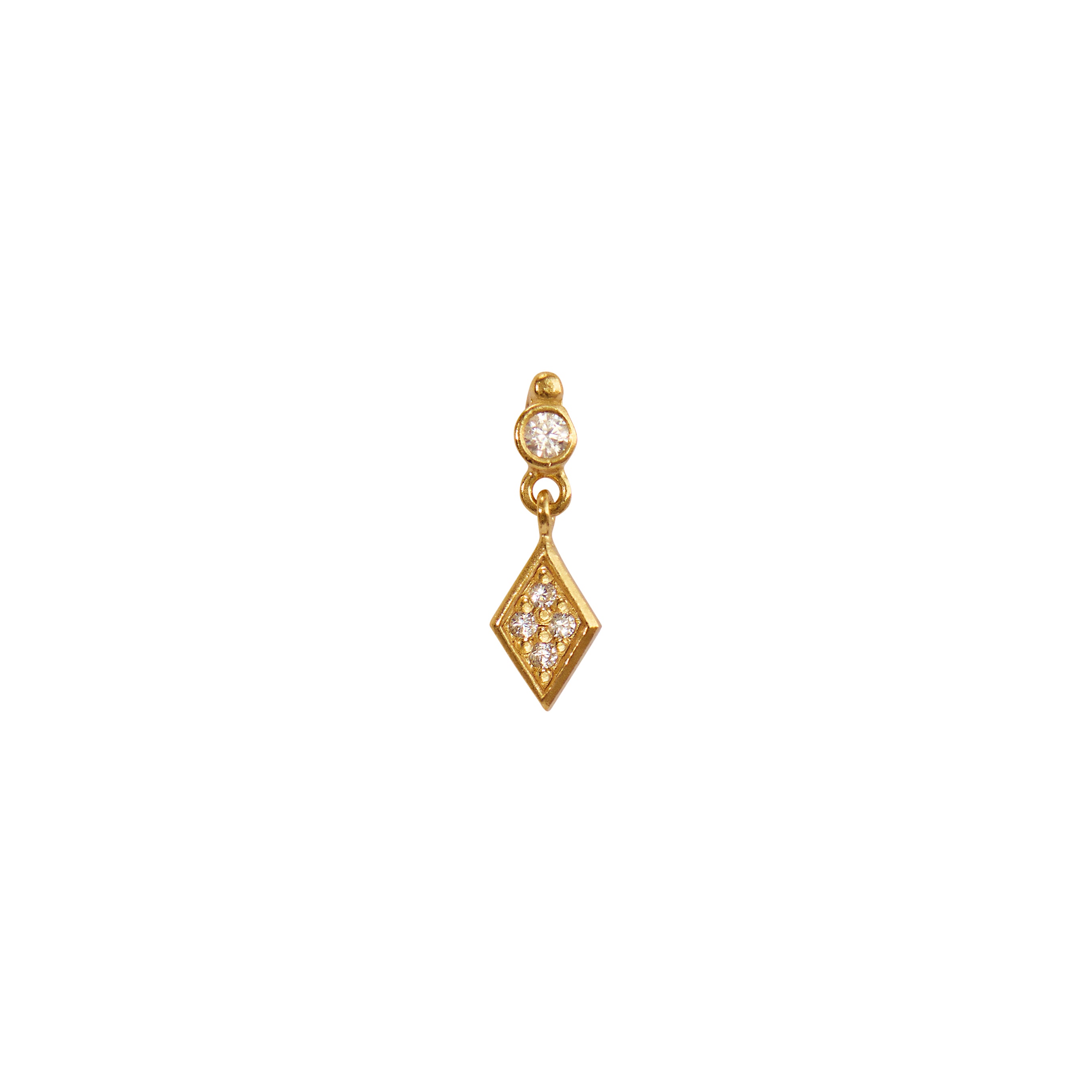 STINE A Jewelry Miss Princess with harlekin ørering 1429-02