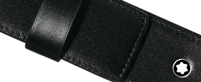 Mont Blanc Meisterstück pen etui 14309