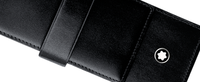 Mont Blanc Meisterstück pen etui 14311