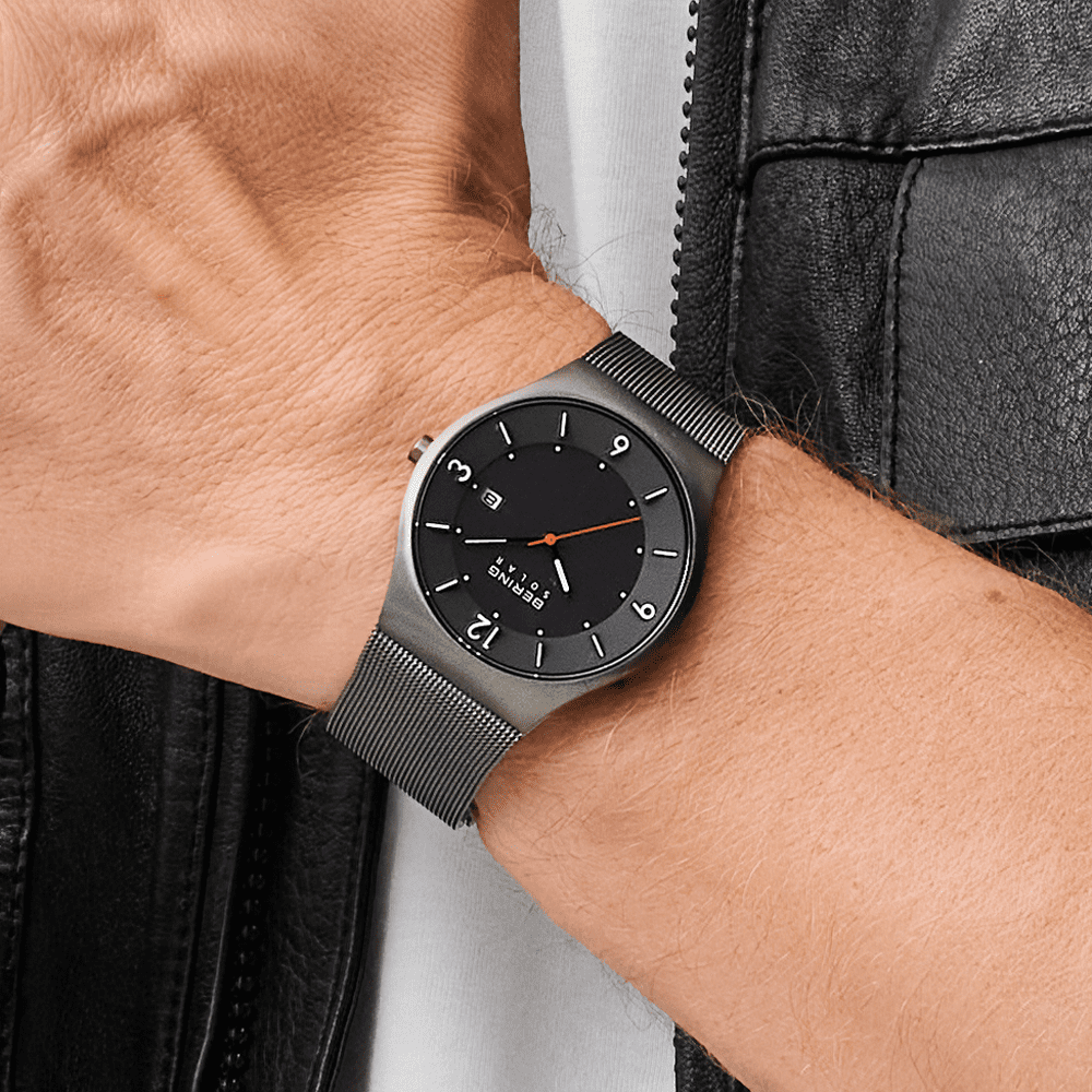 Bering Solar 14440-077