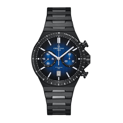 Certina DS-7 Chrono Automatic C043.427.44.041.00