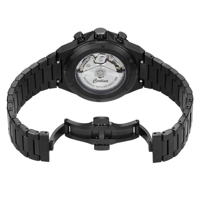 Certina DS-7 Chrono Automatic C043.427.44.041.00