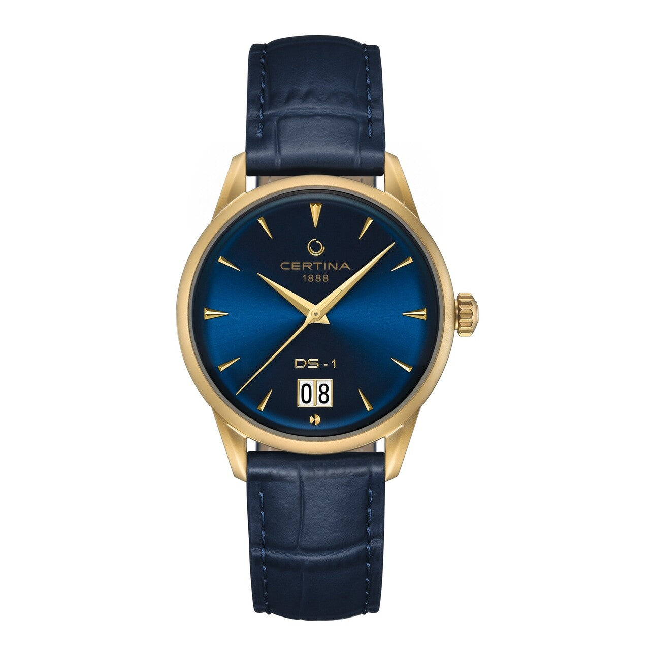 Certina DS-1 Big Date Powermatic 80 C029.426.36.041.00