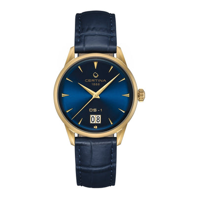 Certina DS-1 Big Date Powermatic 80 C029.426.36.041.00