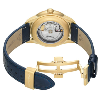 Certina DS-1 Big Date Powermatic 80 C029.426.36.041.00