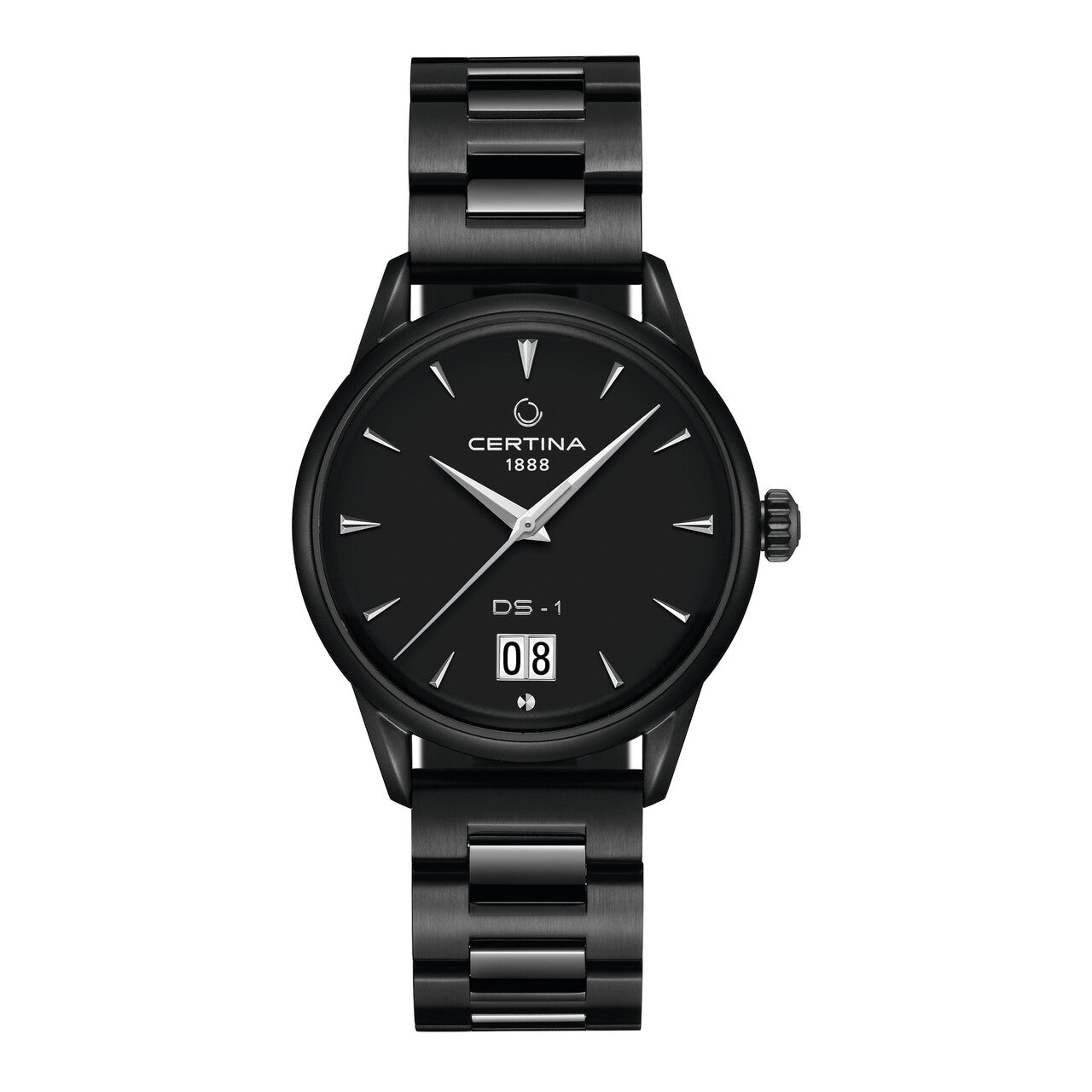 Certina DS-1 Big Date Powermatic 80 C029.426.33.051.00