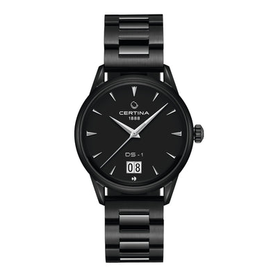 Certina DS-1 Big Date Powermatic 80 C029.426.33.051.00