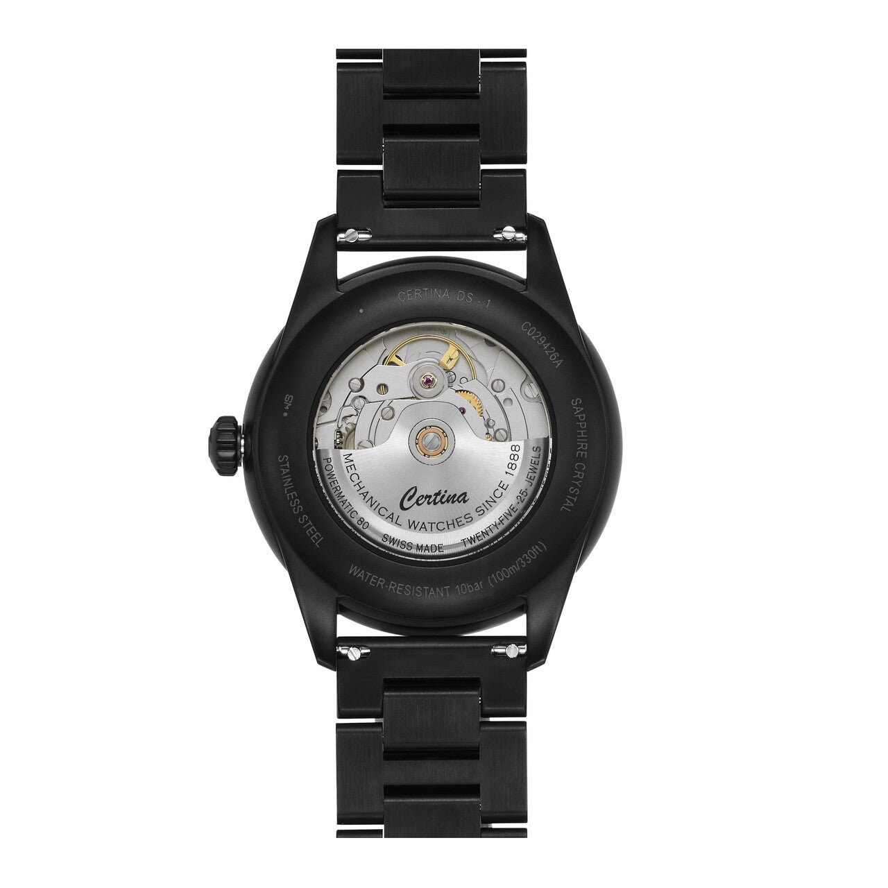 Certina DS-1 Big Date Powermatic 80 C029.426.33.051.00