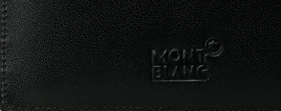Mont Blanc Meisterstück pung 14548