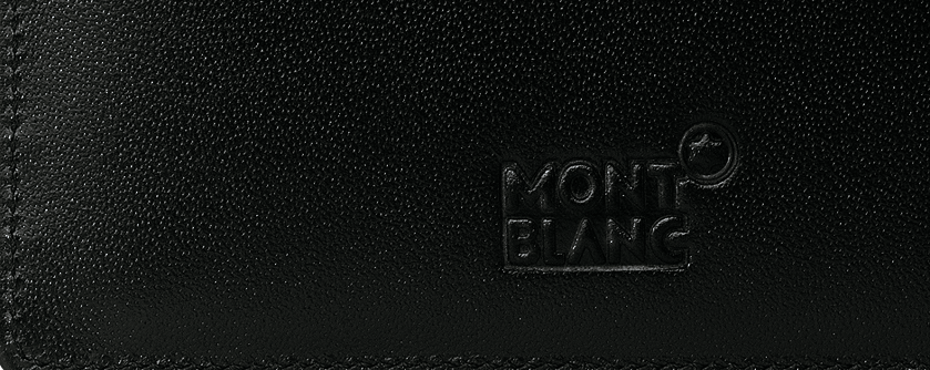 Mont Blanc Meisterstück pung 14548