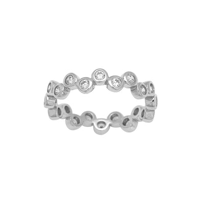 Joanli Nor EMMYNOR ring 10450870950