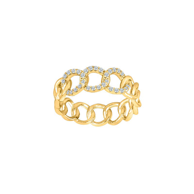 Joanli Nor JASMINNOR ring 10451175950