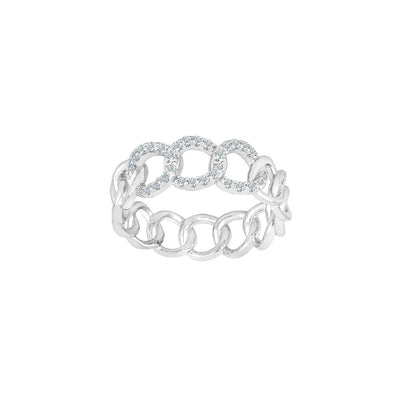 Joanli Nor JASMINNOR ring 10451170950
