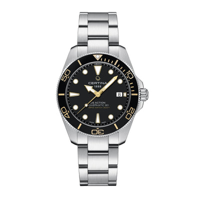 Certina DS Action 40,5mm C048.407.11.051.01