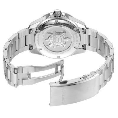 Certina DS Action 40,5mm C048.407.11.051.01