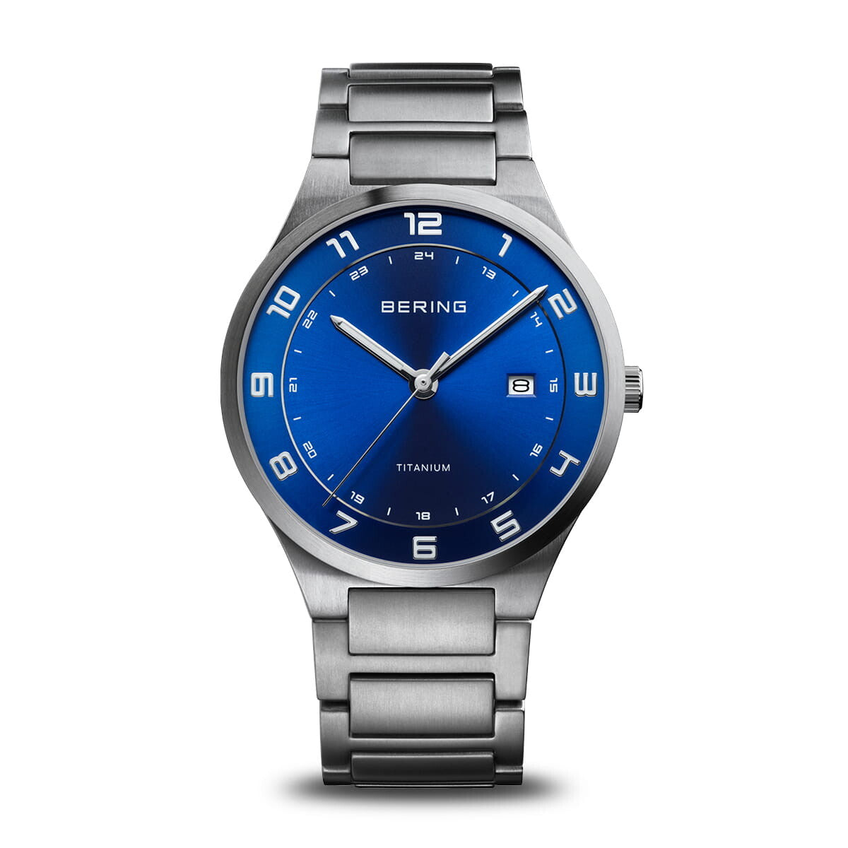 Bering Titanium 15139-707