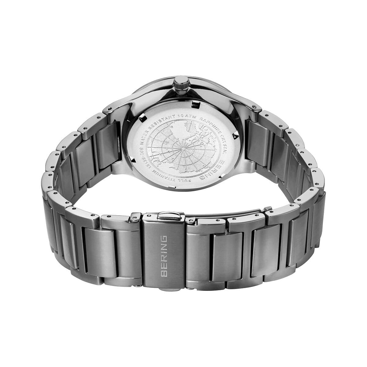 Bering Titanium 15139-709