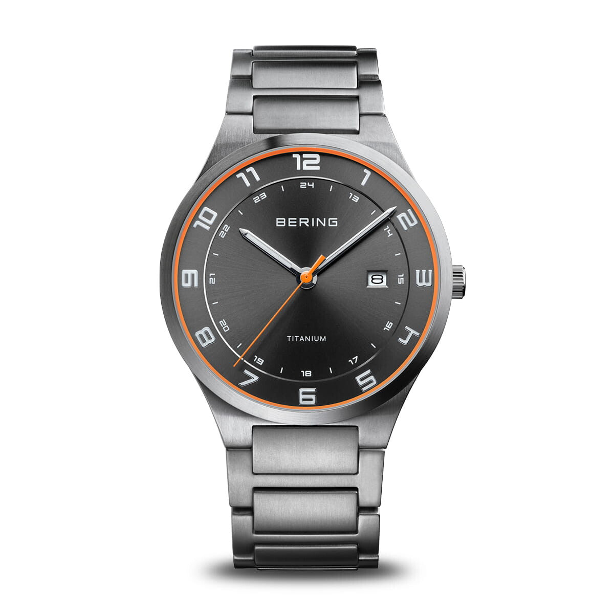 Bering Titanium 15139-709