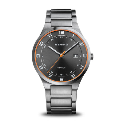 Bering Titanium 15139-709