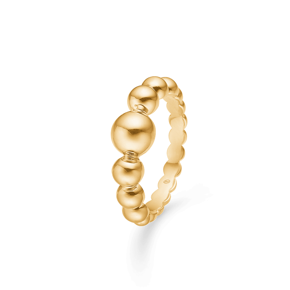 Mads Z Big Ball ring 1540078